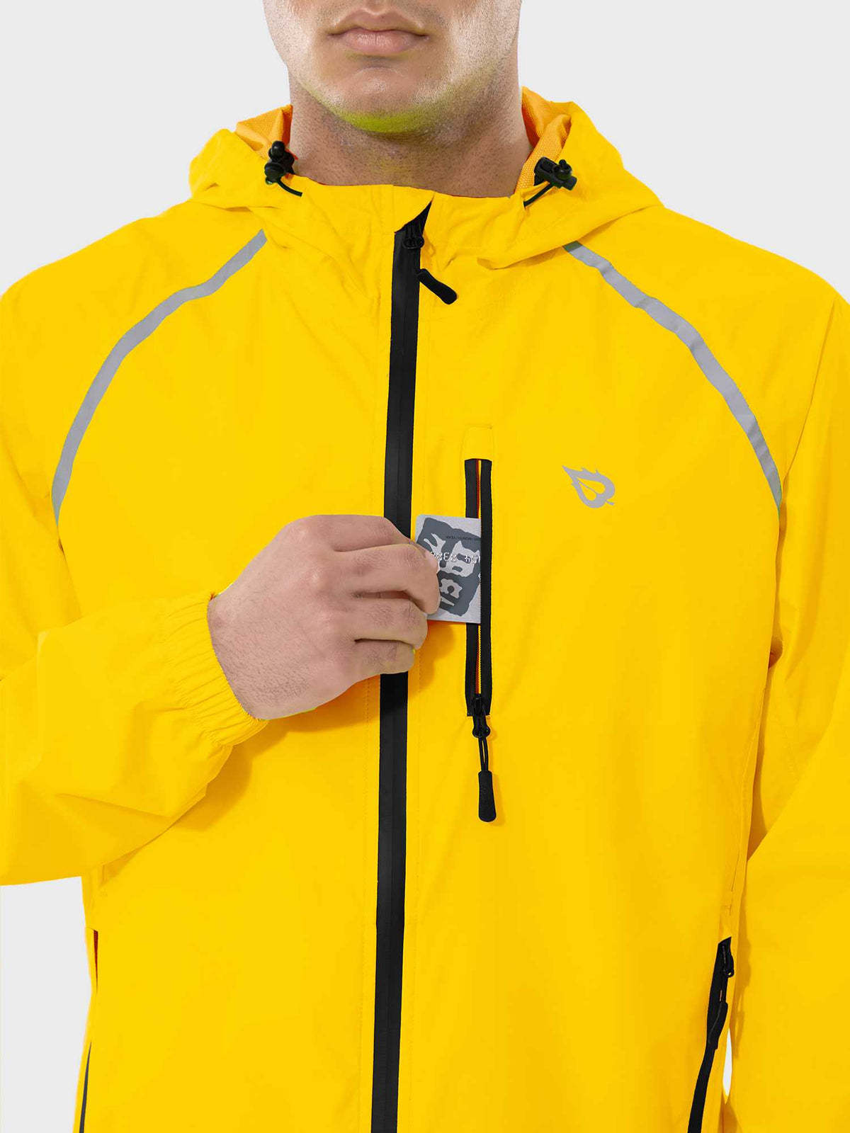 Rain Jacket original source view 15