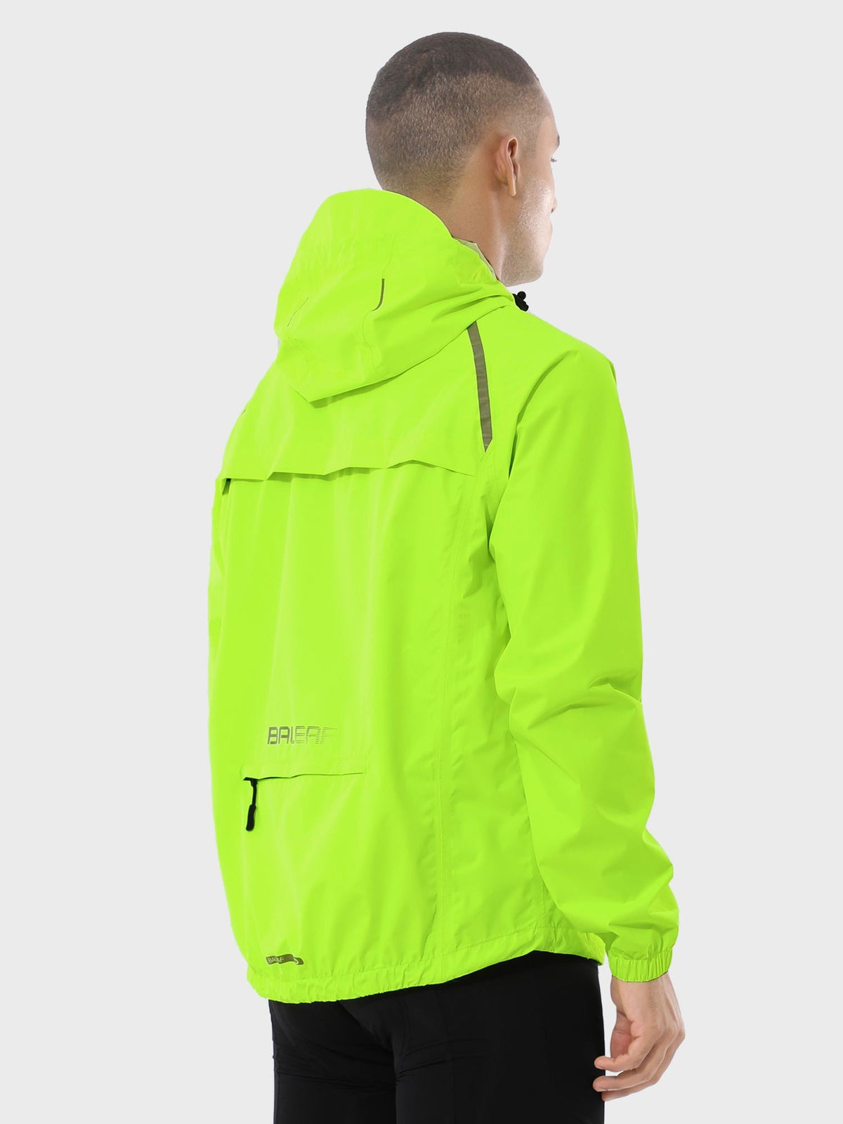 Rain Jacket original source view 3