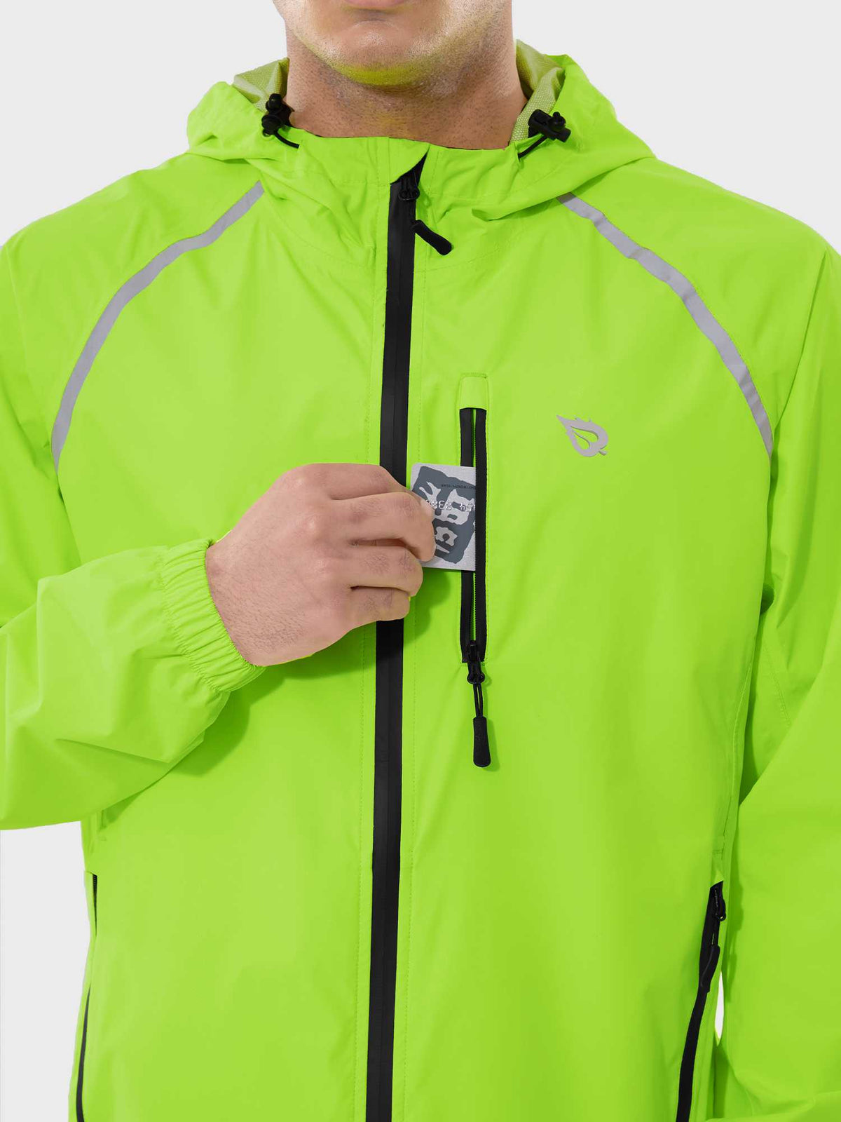 Rain Jacket original source view 5
