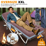 XXL-Coffee Brown
