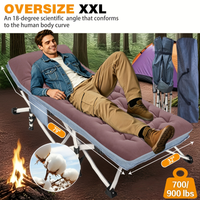 XXL-Coffee Brown