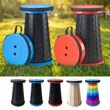 2PCS-Blue & Red