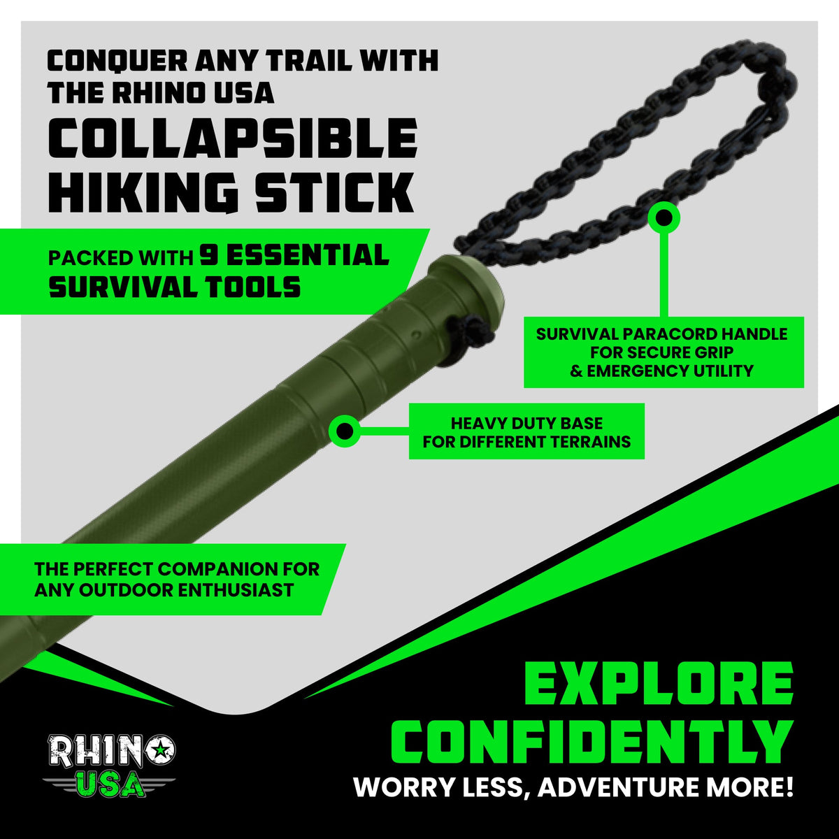 Hiking Stick original source view 9