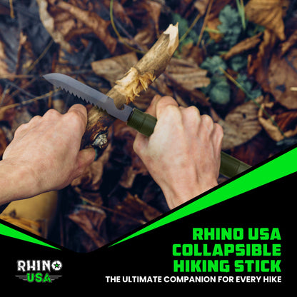 Hiking Stick original source view 14