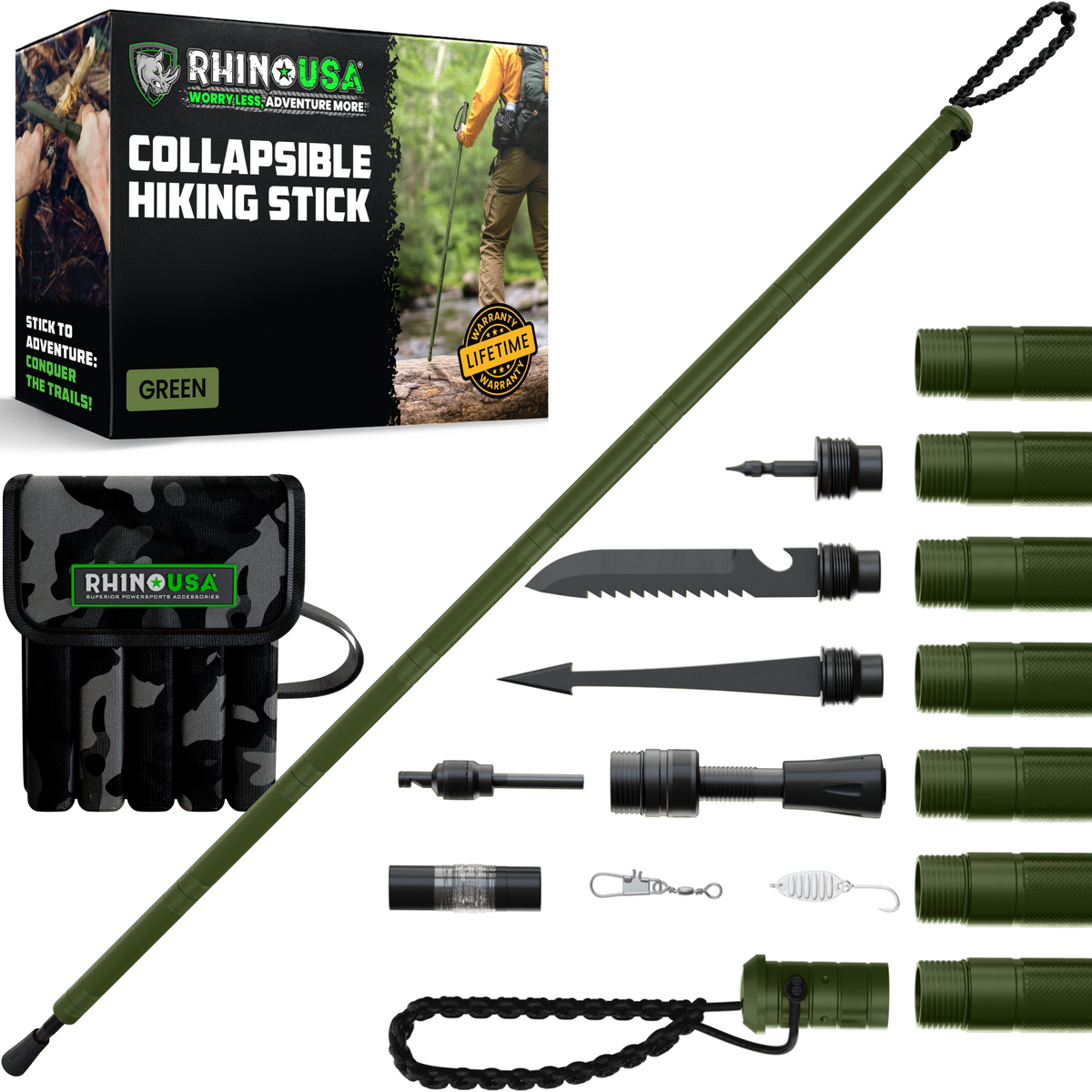 Hiking Stick original source view 47