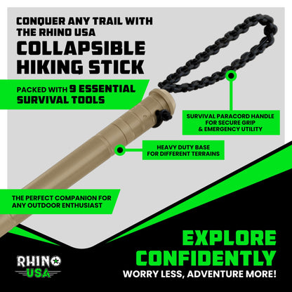 Hiking Stick original source view 16