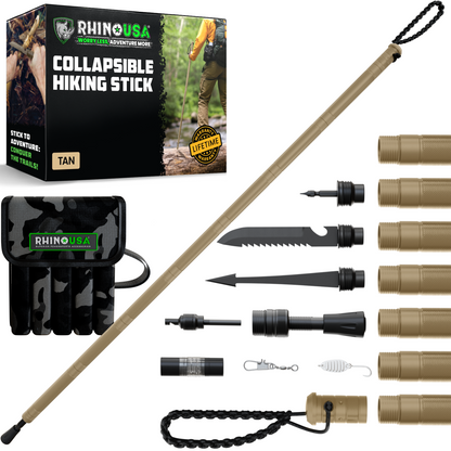 Hiking Stick original source view 50