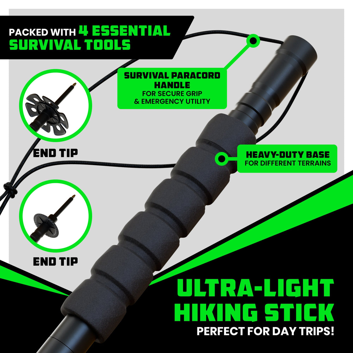 Hiking Stick original source view 25