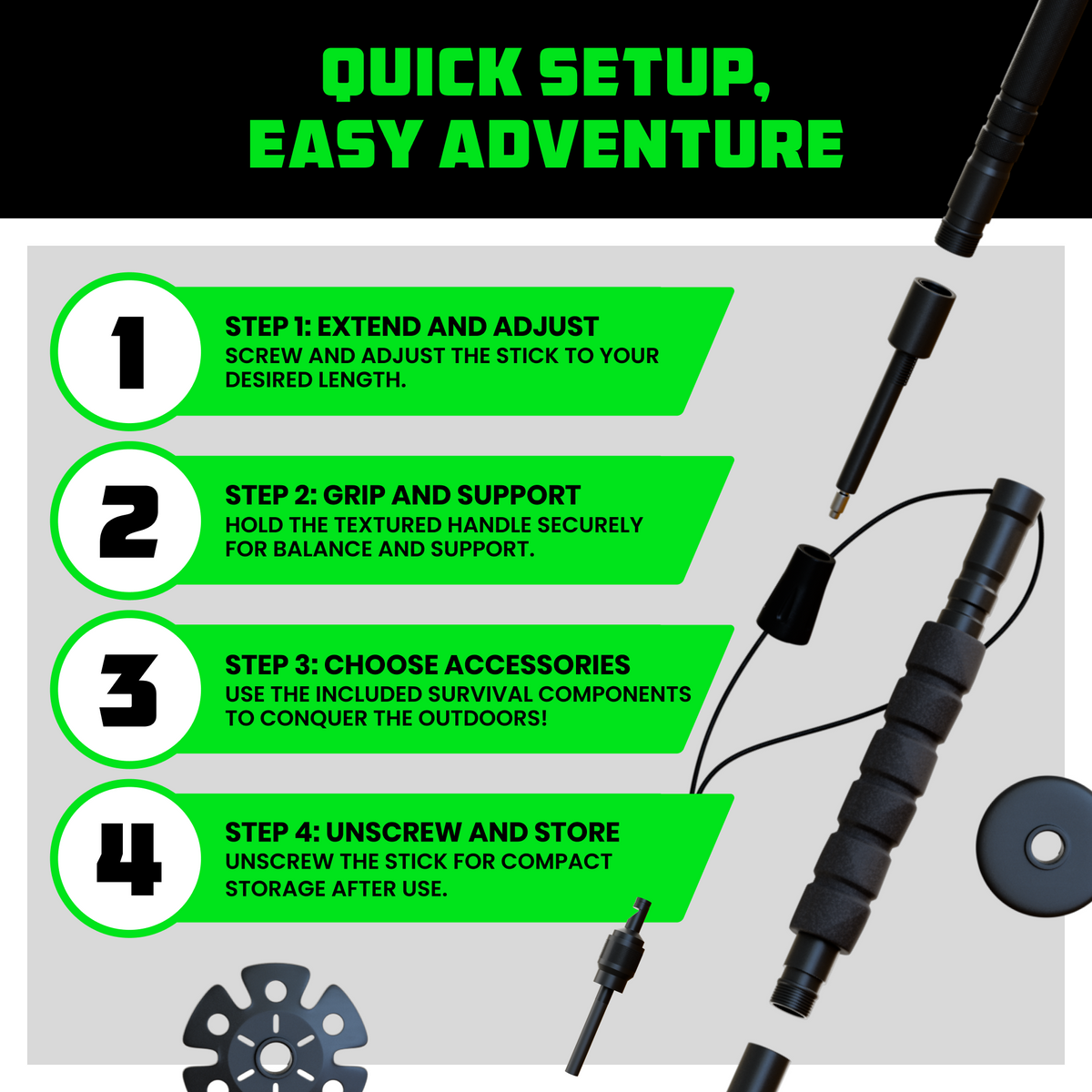 Hiking Stick original source view 51