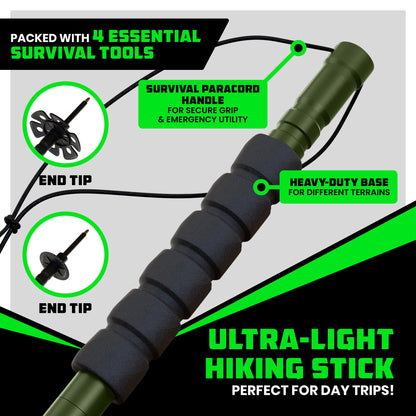 Hiking Stick original source view 32