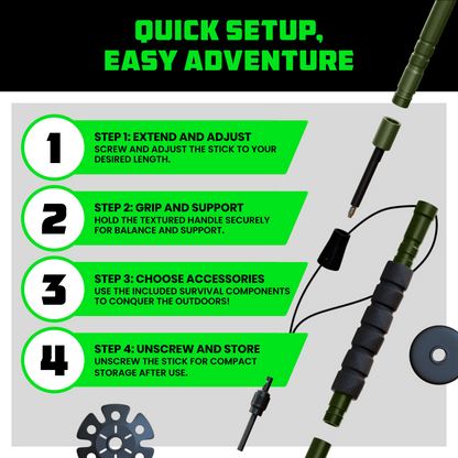 Hiking Stick original source view 30