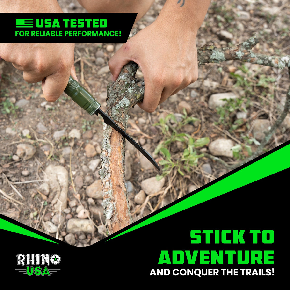 Hiking Stick original source view 35