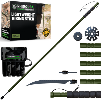 Hiking Stick original source view 33