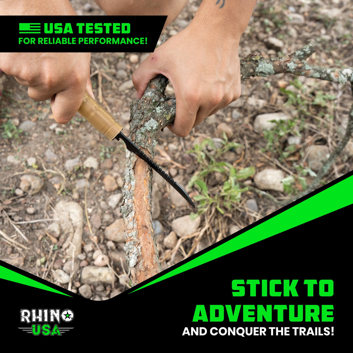 Hiking Stick original source view 41