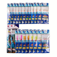 22 PACKS