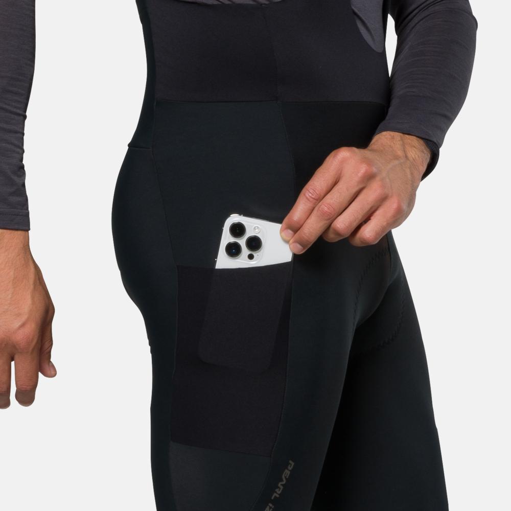 Cycling Bib Tights source view 6