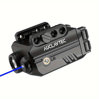 Blue Laser