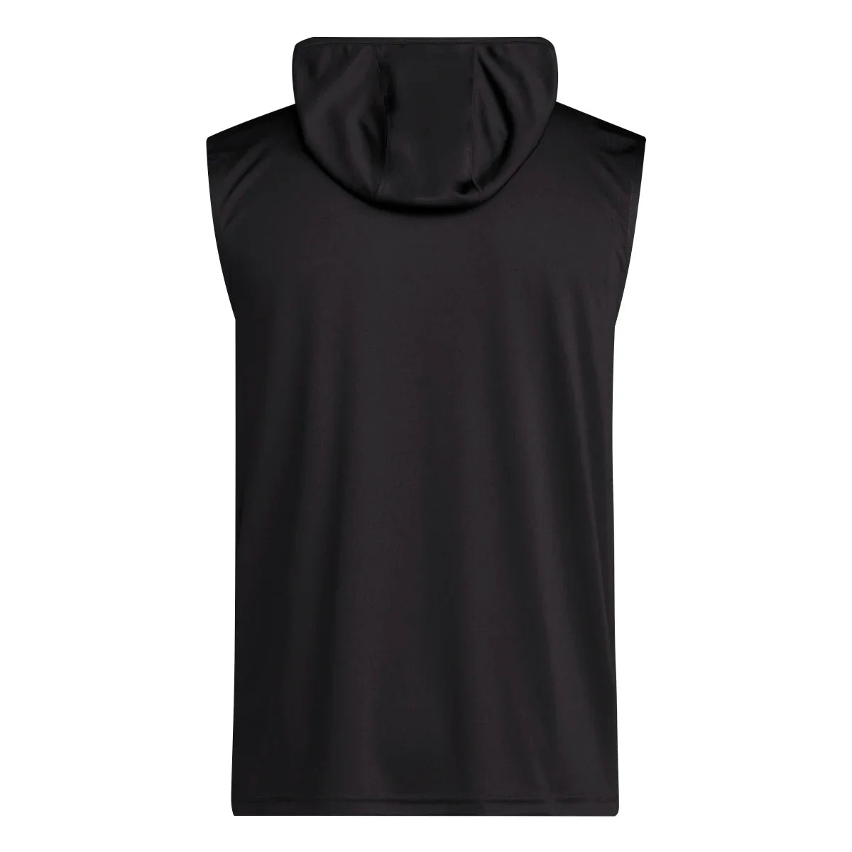 Sleeveless Training Hoodie source gallery image 2
