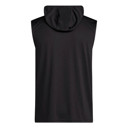 Sleeveless Training Hoodie source gallery image 2