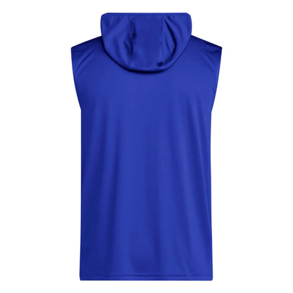 Sleeveless Training Hoodie source gallery image 12