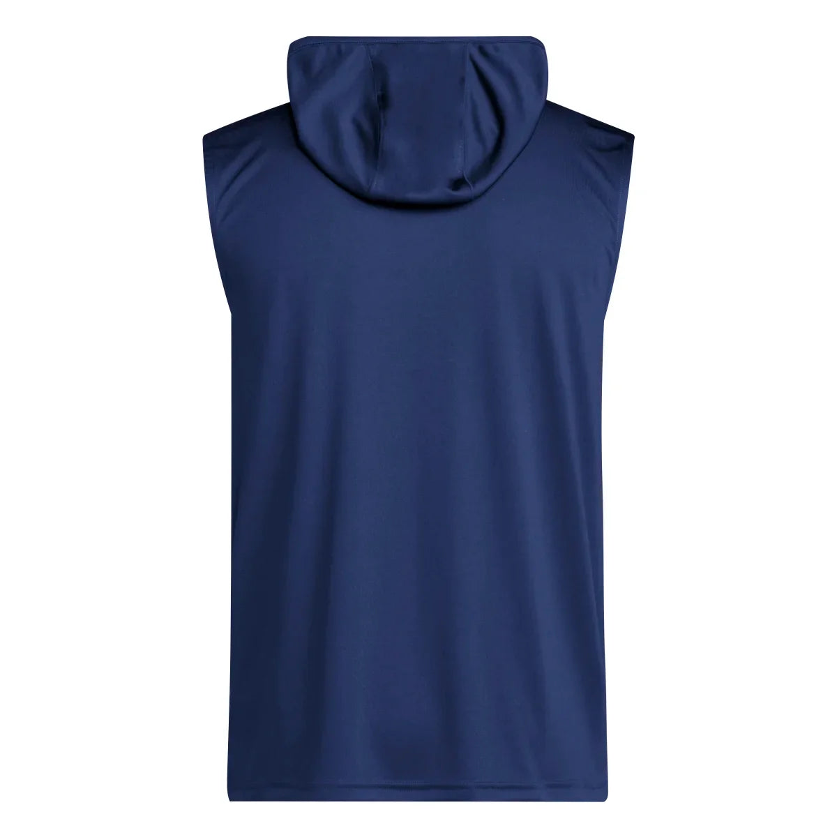 Sleeveless Training Hoodie source gallery image 10
