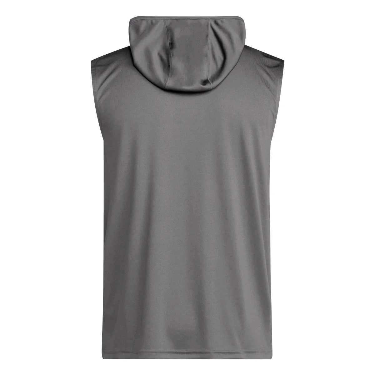 Sleeveless Training Hoodie source gallery image 6