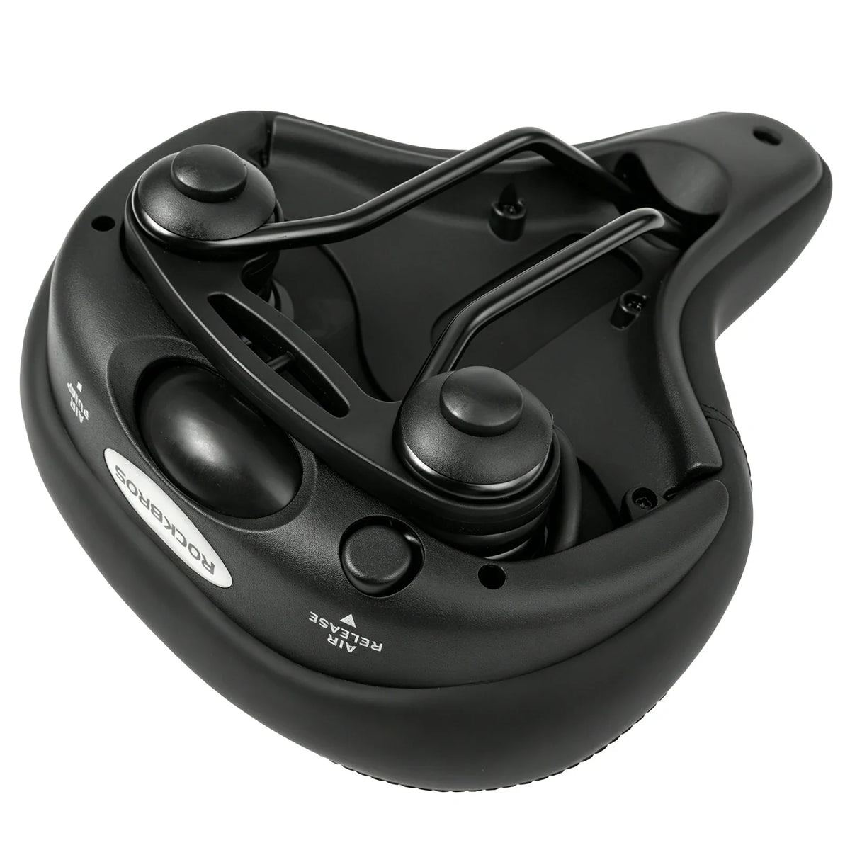 Bicycle Saddle original source image 4