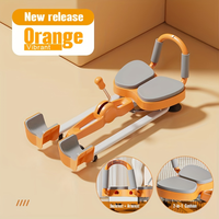 2 in 1 — Orange