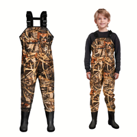 Children aged 6 to 7