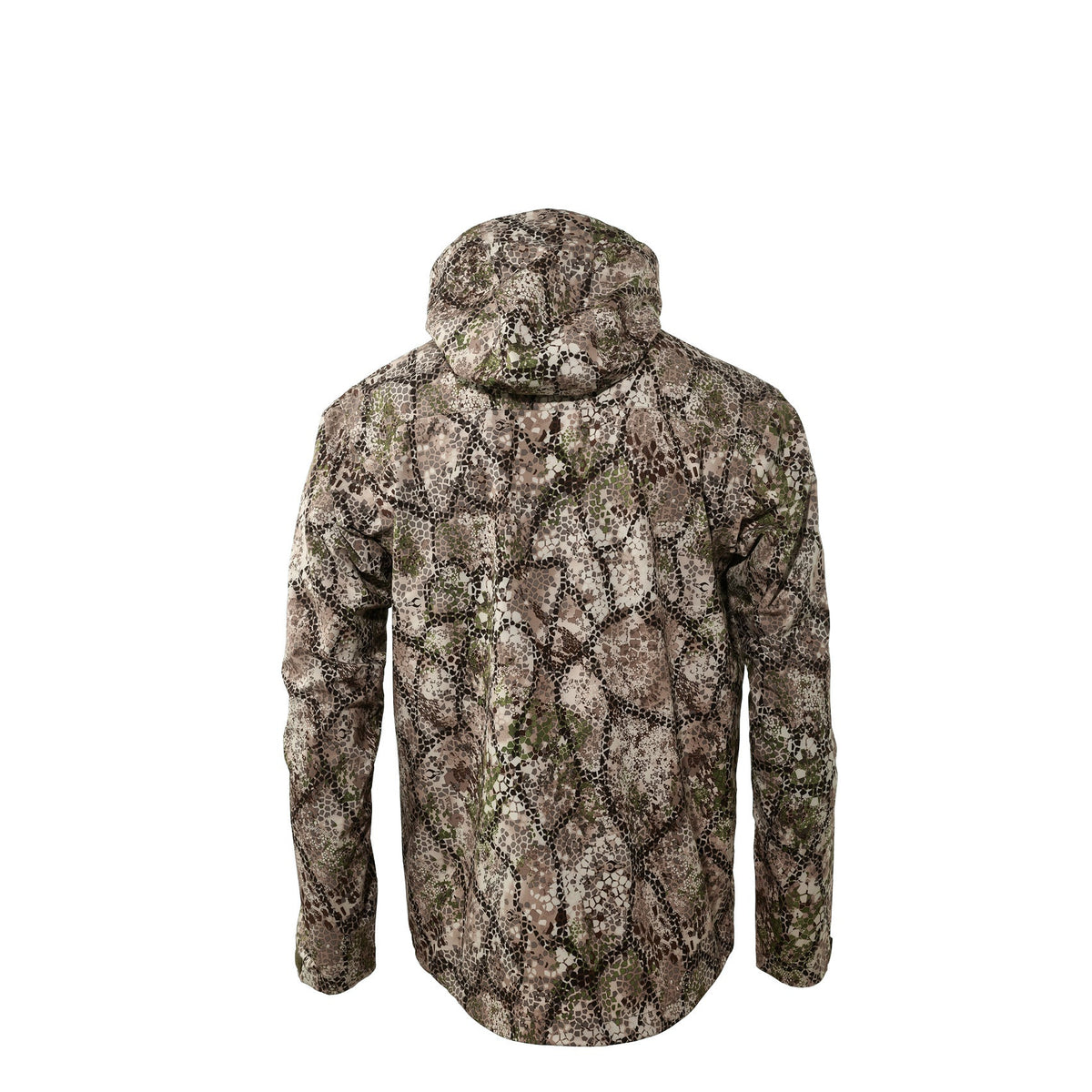 Rain Jacket original source view 4