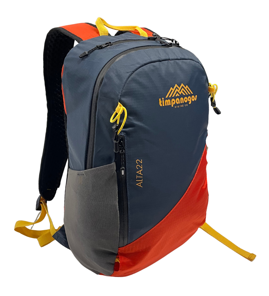 Hiking Backpack original source view 19