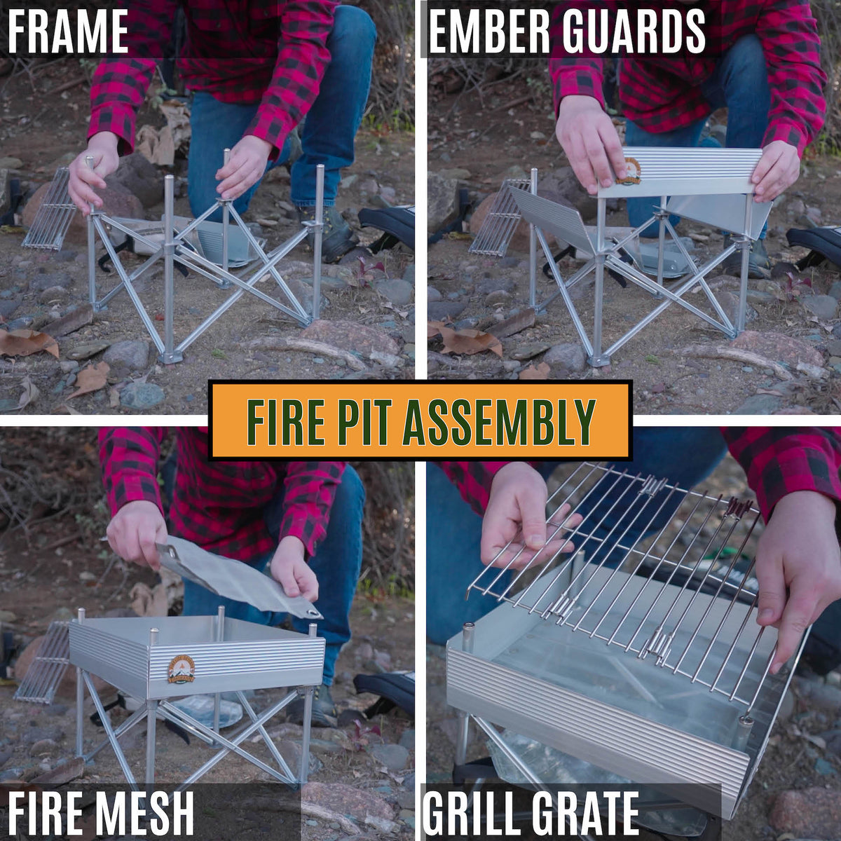 Fire Pit original source view 6