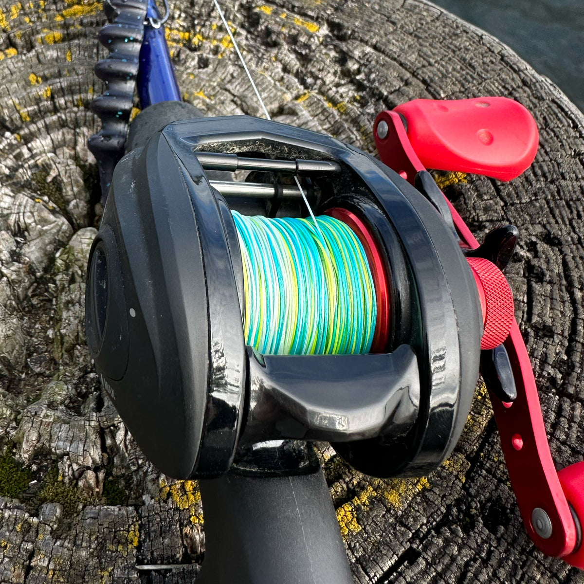 Braided Fishing Line original source image 8