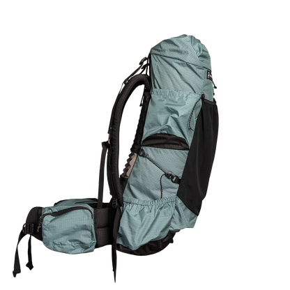 Hiking Backpack original source view 30