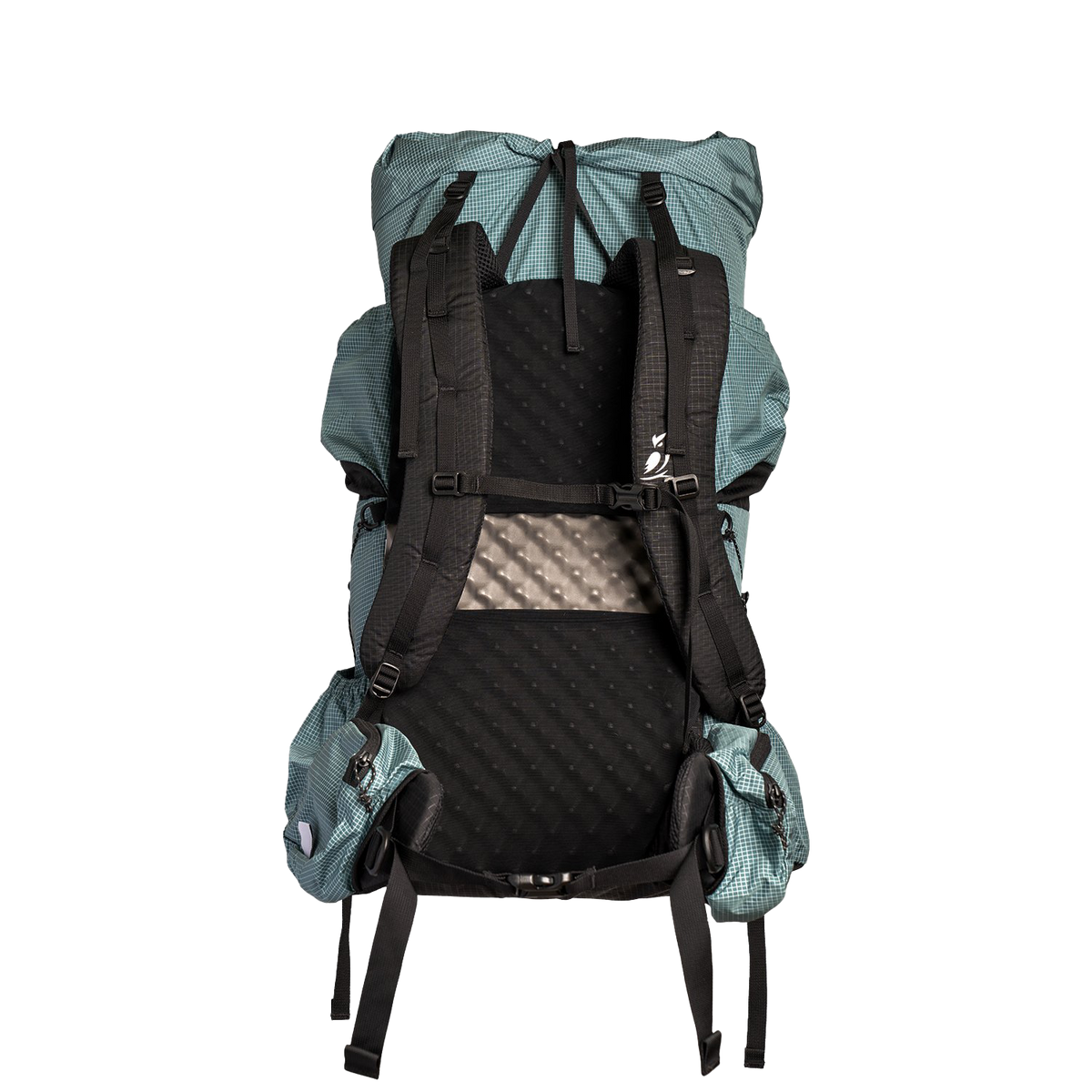 Hiking Backpack original source view 32
