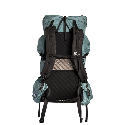 Hiking Backpack original source view 5