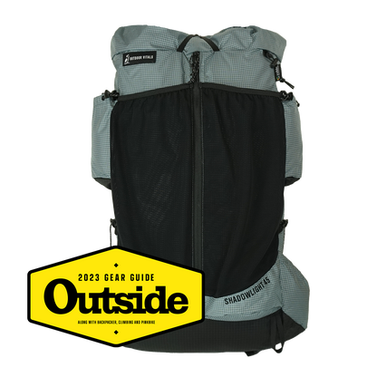 Hiking Backpack original source view 1
