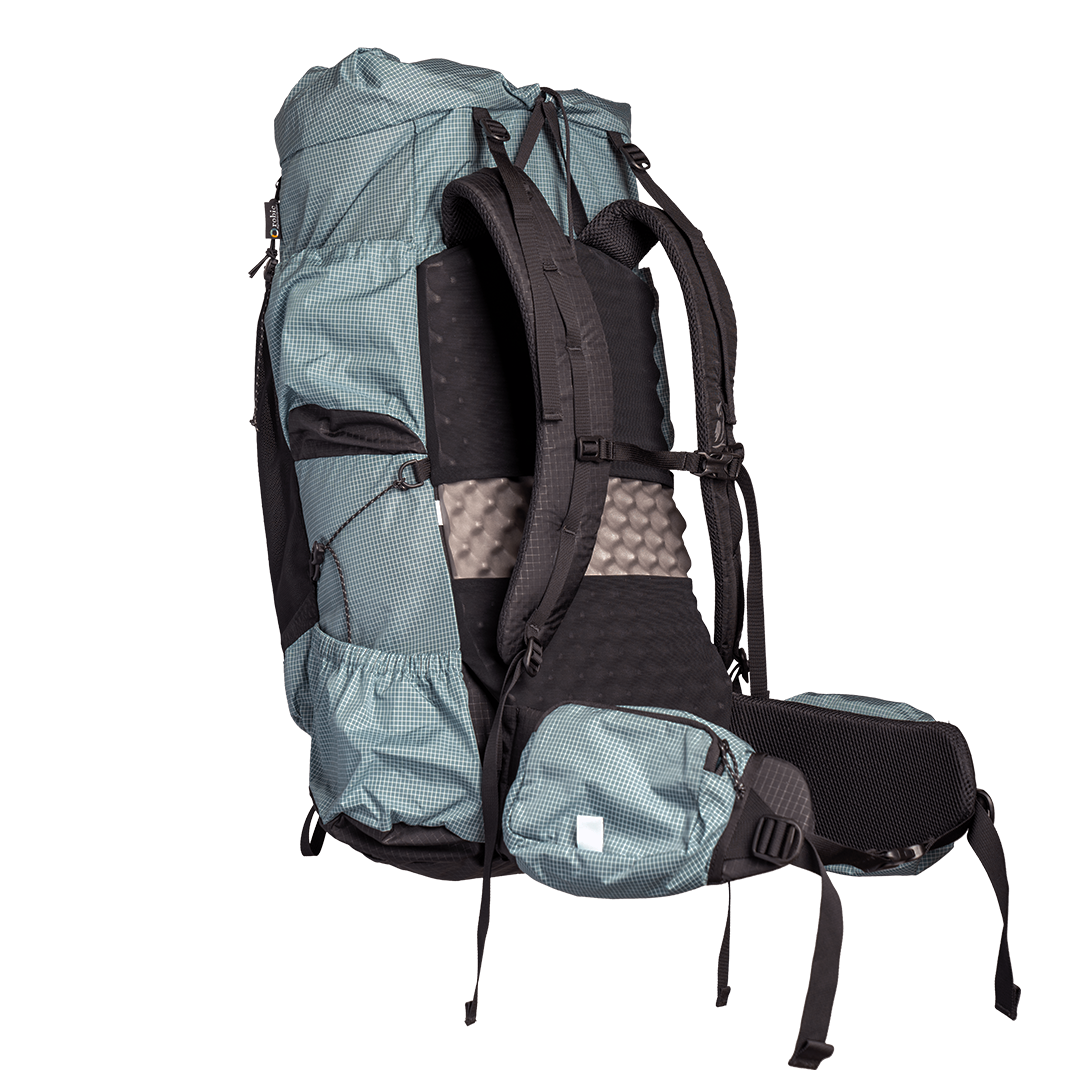 Hiking Backpack original source view 31