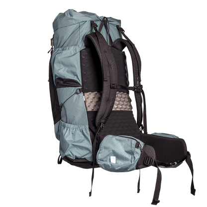 Hiking Backpack original source view 4