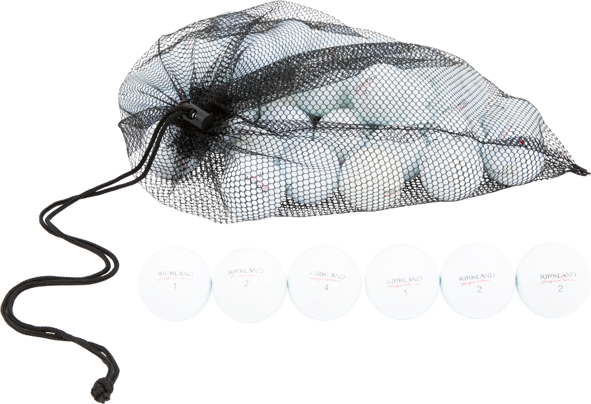 Golf Balls source image 1