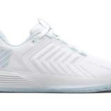 White/Blue Glow