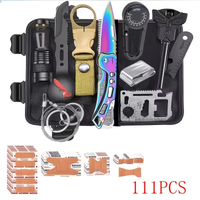 11-in-1 Black Box