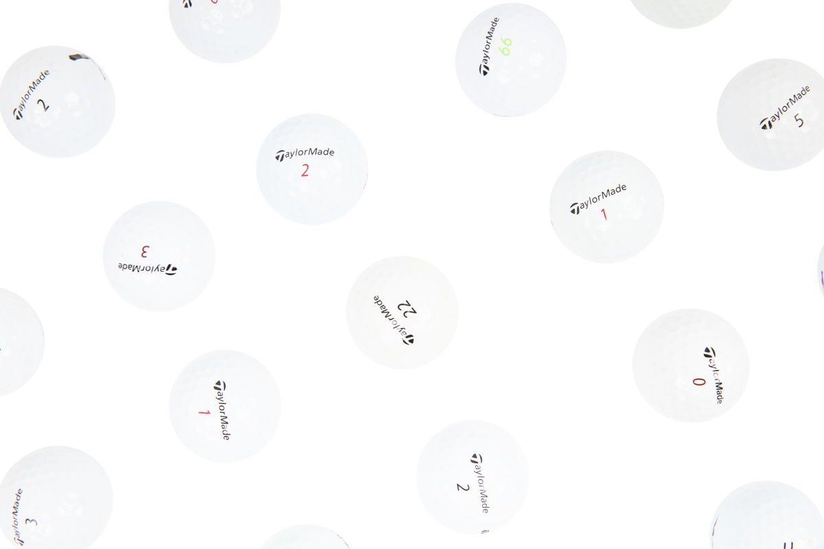 Golf Balls source image 4
