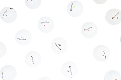 Golf Balls source image 4