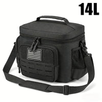 3.7gal-Black