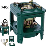 Military Green Kerosene Stove