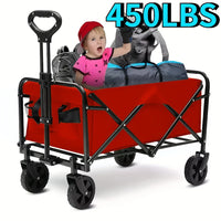 Red - 450LBS