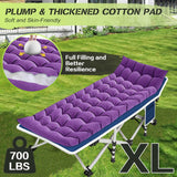 27 inch Cot and Loung Chair