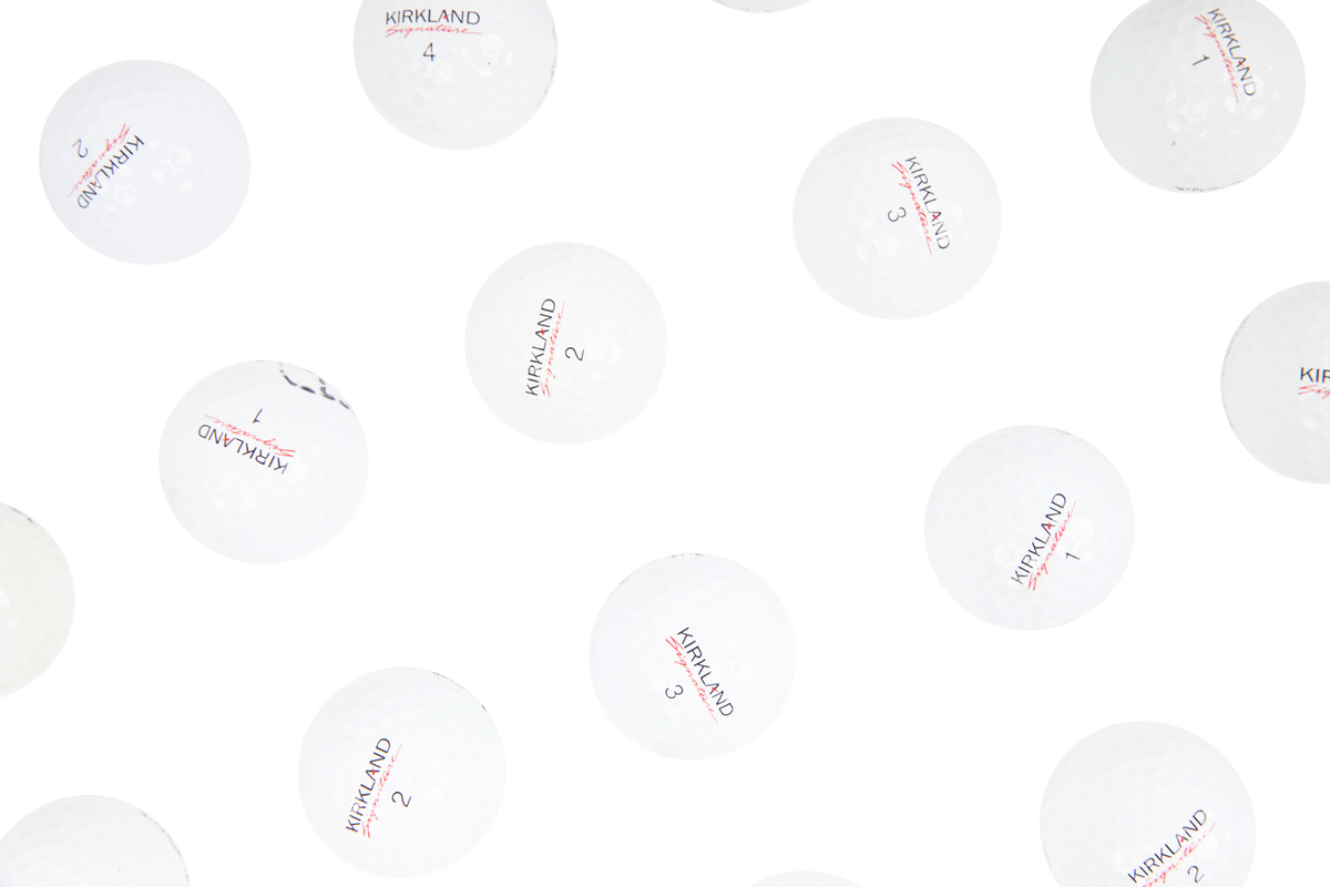 Golf Balls source image 3