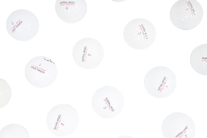 Golf Balls source image 3